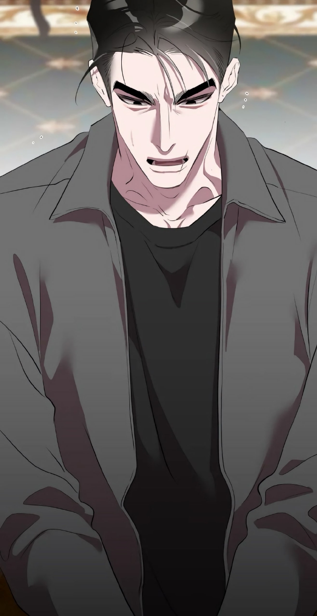 Men In Heat EP 2